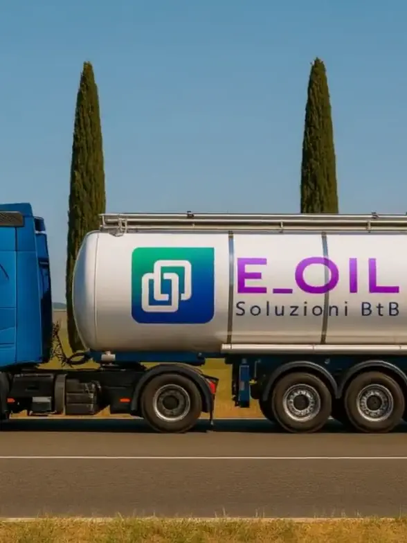 E_Oil